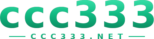 ccc333 logo